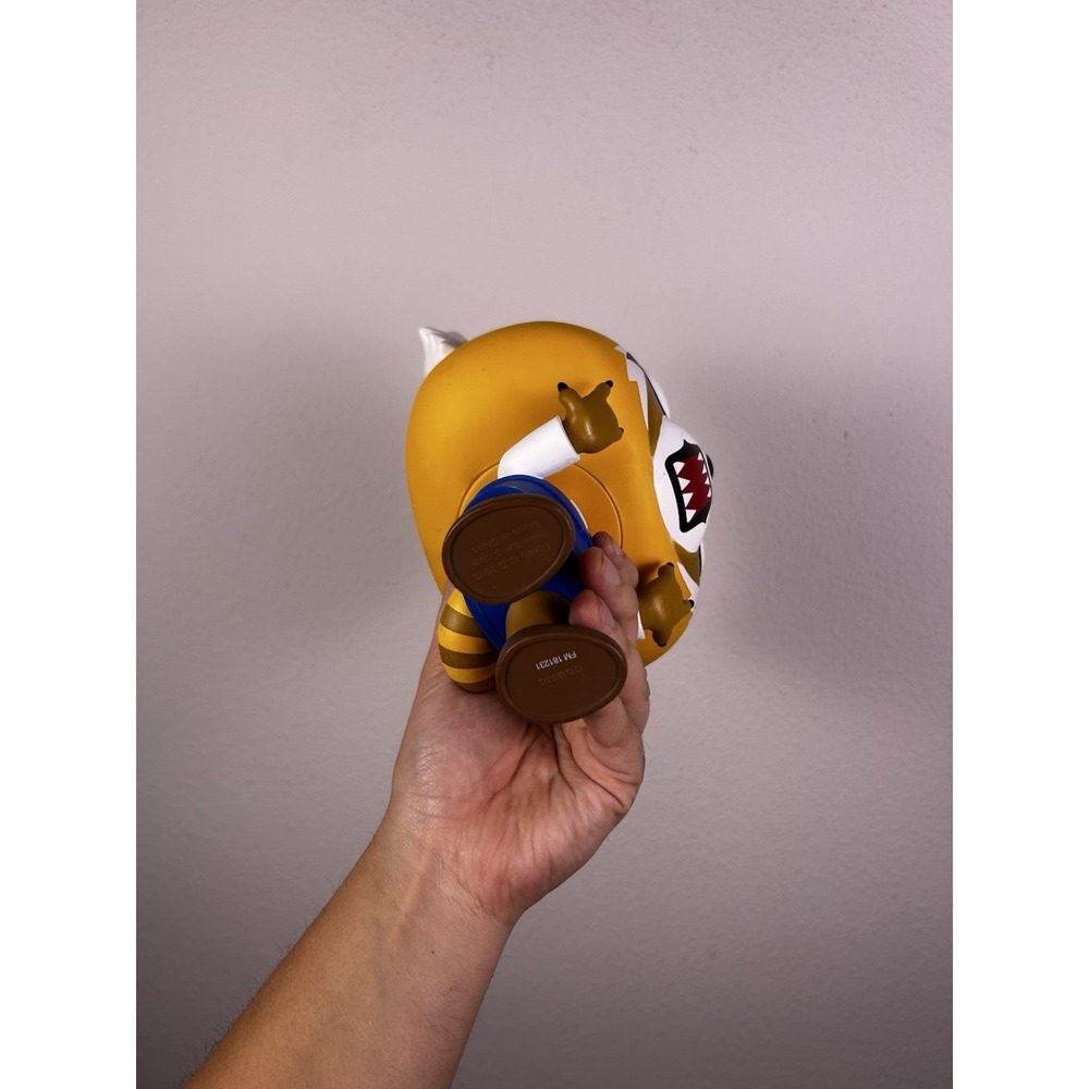 Funko Pop! Sanrio: Aggretsuko - Rage Retsuko 10" - Picture 6 of 6